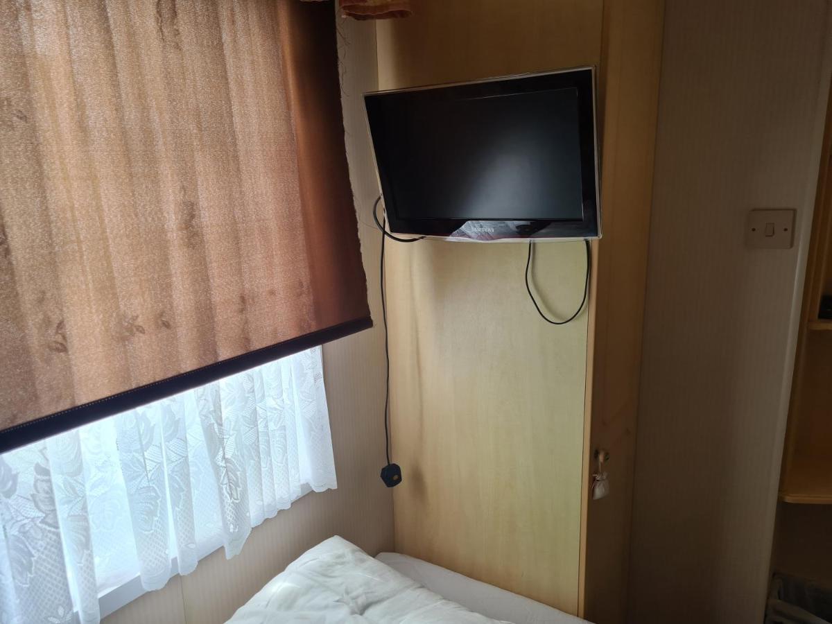 6 Berth On Seaview Hotel Ingoldmells Luaran gambar