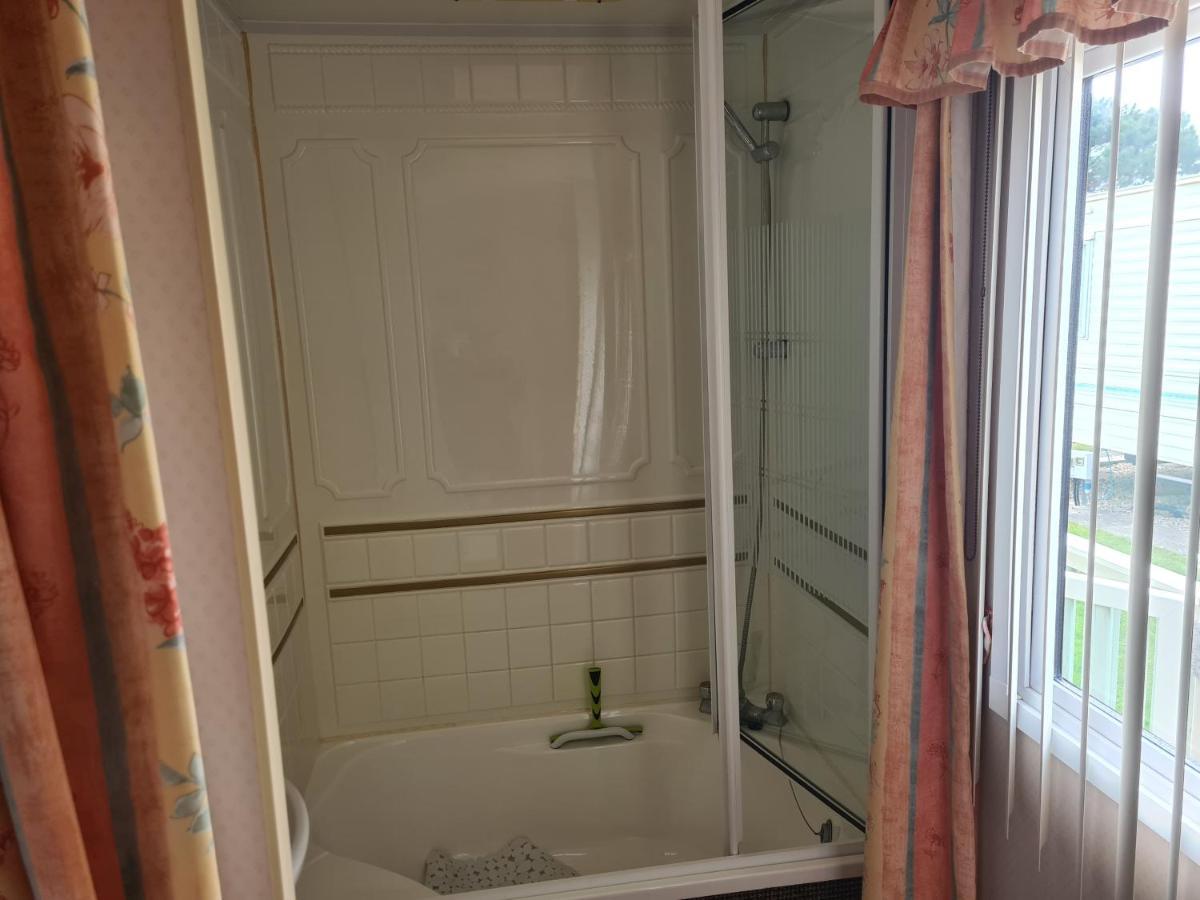 6 Berth On Seaview Hotel Ingoldmells Luaran gambar