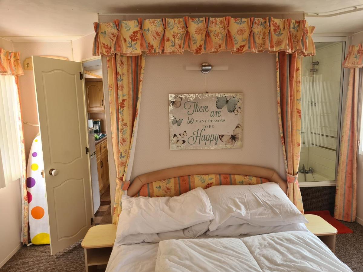 6 Berth On Seaview Hotel Ingoldmells Luaran gambar